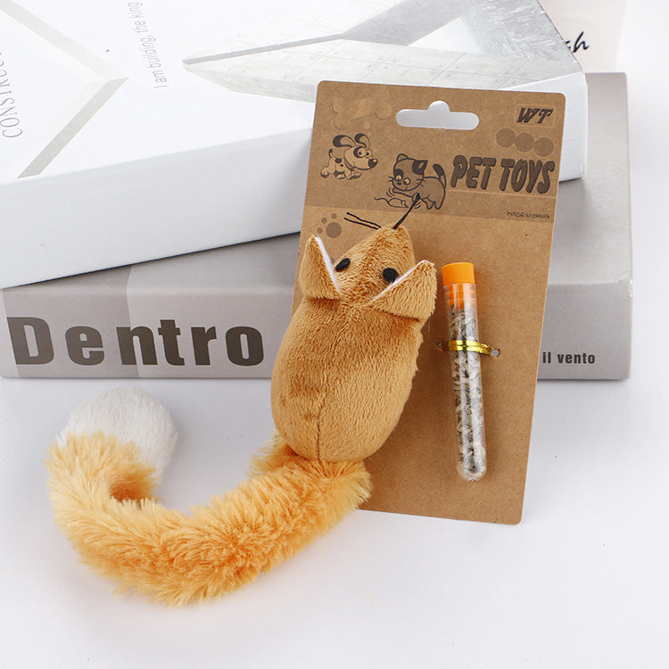 Essential Cat Supplies Fun & Engaging Cat Toys for Playtime and Exercise