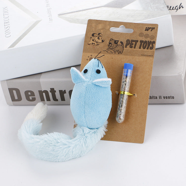 Essential Cat Supplies Fun & Engaging Cat Toys for Playtime and Exercise