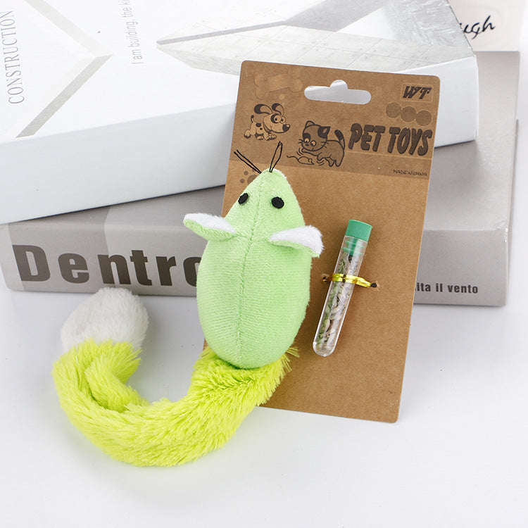 Essential Cat Supplies Fun & Engaging Cat Toys for Playtime and Exercise