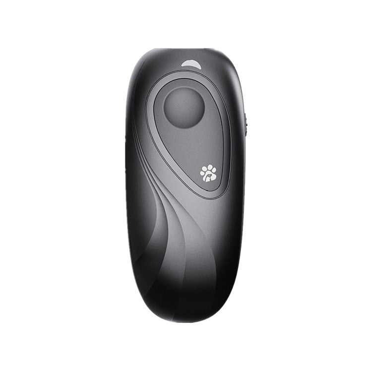 Ultrasonic dog repeller dog training device handheld
